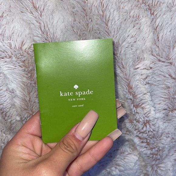 kate spade wallet - Picture 4 of 4